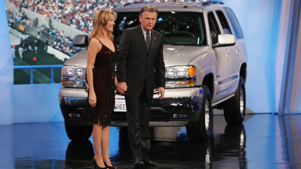 Pat Sajak's Farewell Spin: TV Icon Retires from Wheel of Fortune