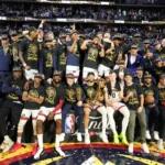 Image by: Jesse D. Garrabrant/NBAE/Getty Images