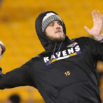 Former NFL Quarterback Ryan Mallett Dies in Drowning Accident