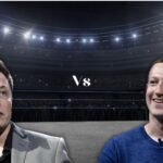 Elon Musk Vs. Murk Zuckerberg