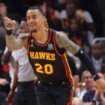 John Collins Traded to Jazz in Salary Dump, Hawks Clear Cap Space for Future Moves