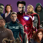 Marvel Cinematic Universe