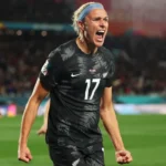 Australia and New Zealand Kick Off Historic Women's World Cup