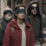 Bird Box Barcelona: A New Spin-Off From the Popular Netflix Film