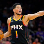 Phoenix Suns to face off with Lakers