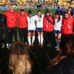 U.S. women's soccer team, Netherlands, World Cup, draw, defense, depth, Megan Rapinoe, Alex Morgan