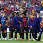 Barcelona Escape UEFA Ban and Set Sights on Champions League Glory