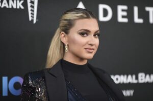 Grammy-Winning Singer Tori Kelly Rushed to Hospital After Fainting in Los Angeles