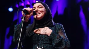 Sinead O'Connor, Singer of 'Nothing Compares 2 U,' Dies at 56