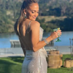 Jennifer Lopez Celebrates 54th Birthday in Style with Ben Affleck and Family