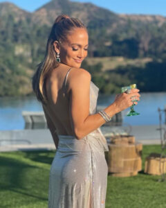 Jennifer Lopez Celebrates 54th Birthday in Style with Ben Affleck and Family