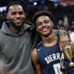 Bronny James Stable After Cardiac Arrest at USC Basketball Practice