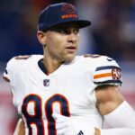 Jimmy Graham Returns to Saints in Bid for NFL Comeback