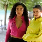 Kylie Jenner and Jordyn Woods Reunite After 4 Years