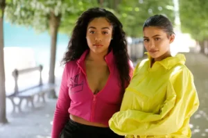 Kylie Jenner and Jordyn Woods Reunite After 4 Years