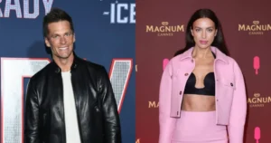 Tom Brady and Irina Shayk Spotted Spending Time Together