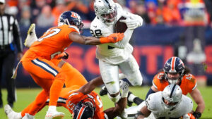 Broncos vs. Raiders: A New Era Begins in the AFC West