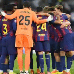 Barcelona Eye Redemption as Elche Arrive at Montjuïc